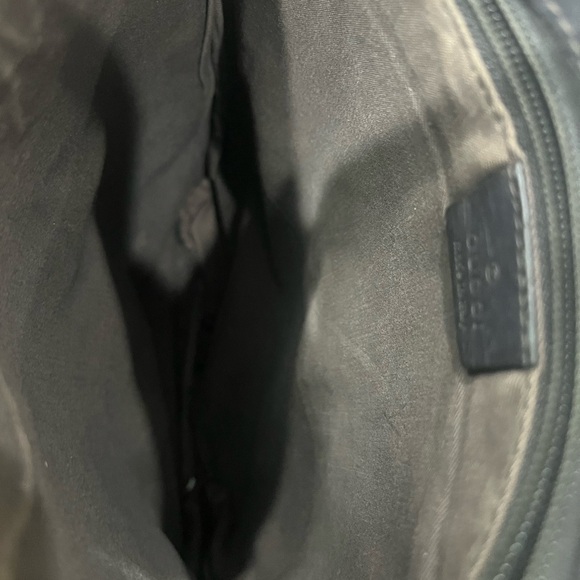 Gucci GG Plus Monogram Flat Vertical Tote - Picture 11 of 15